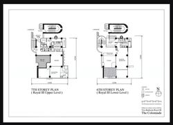 The Colonnade (D10), Condominium #534916331